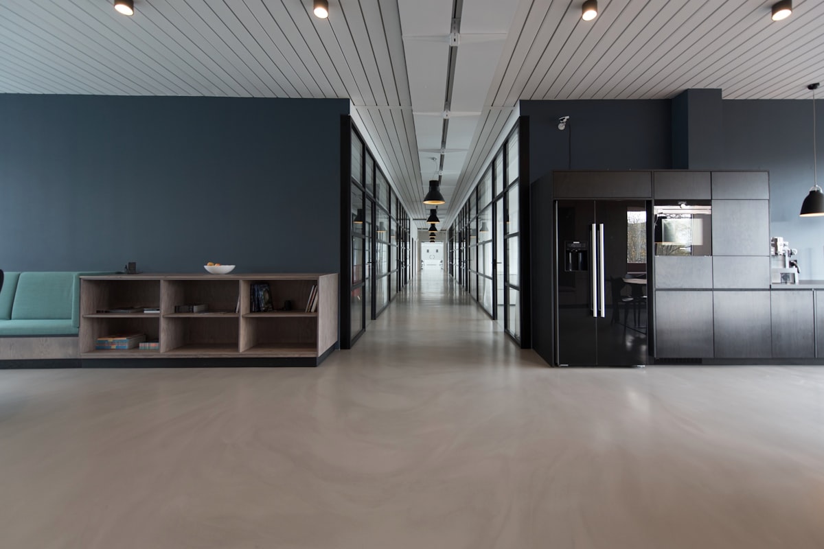 GreatX headquarters